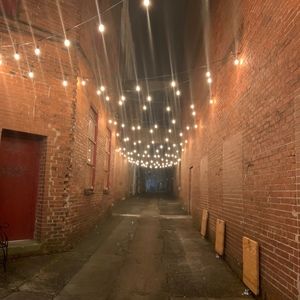 Meet your Posher, Shanda